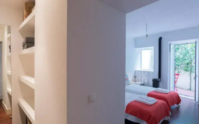 Feels Like Home - Santa Catarina Terrace
