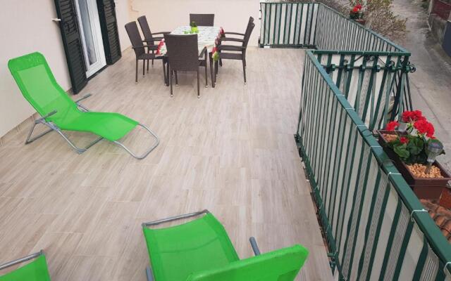 Apartmani Ivona