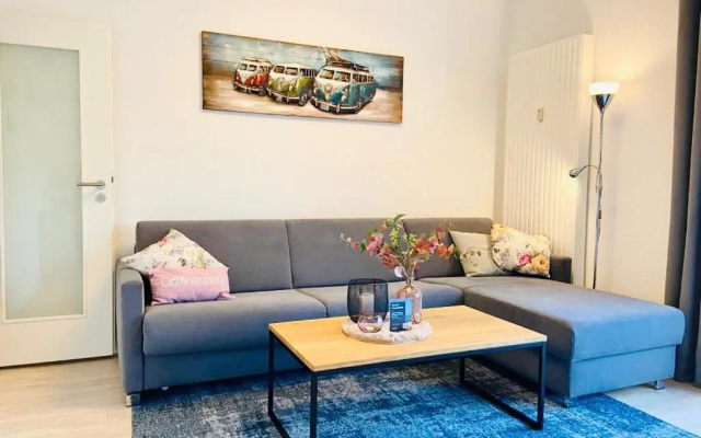 Dünenhaus Ferienwohnung De Düün Veer