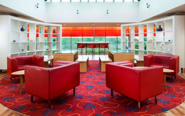 Park Inn by Radisson Birmingham Walsall