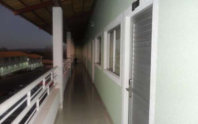 Lacqua diRoma - Caldas Tur