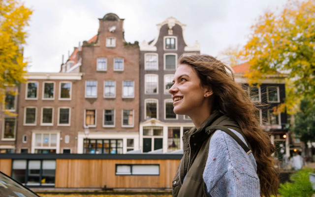 INNSiDE by Meliá Amsterdam