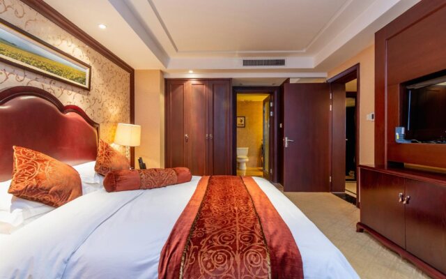 Hangzhou Future Span Hotel