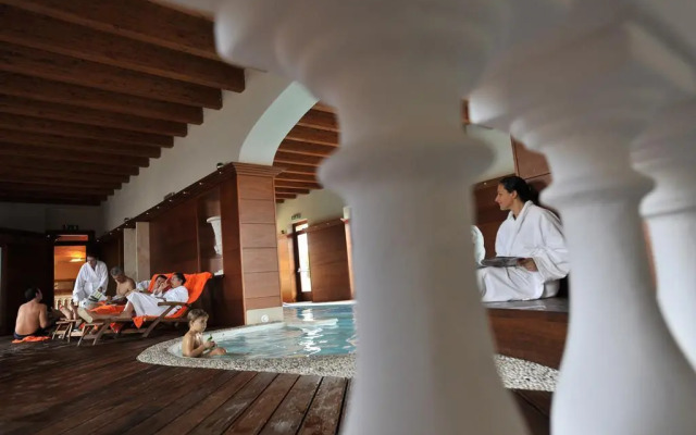 Villa Las Tronas Hotel & Spa