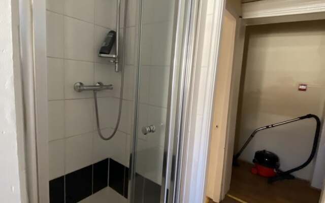 Central Bolton Accommodation