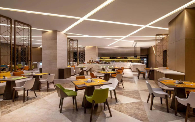 Holiday Inn Hotel And Suites Langfang New Chaoyang
