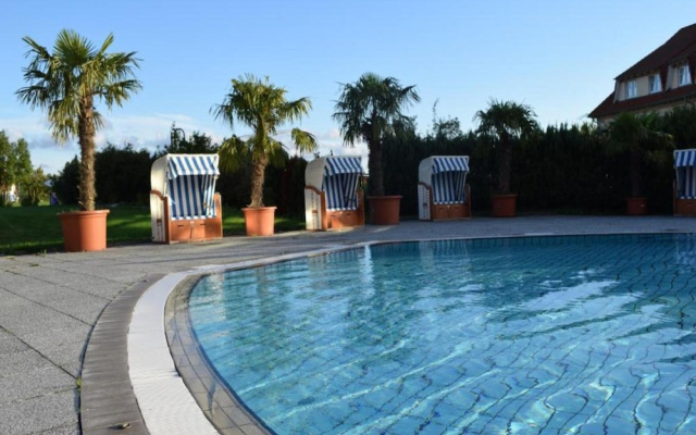 Sunday Resort Rugen Superior Double Room