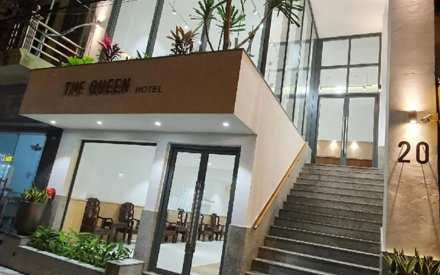 Queen Hotel Ninh Binh