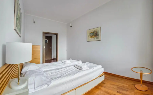 Apartamenty Sun & Snow Redlowo