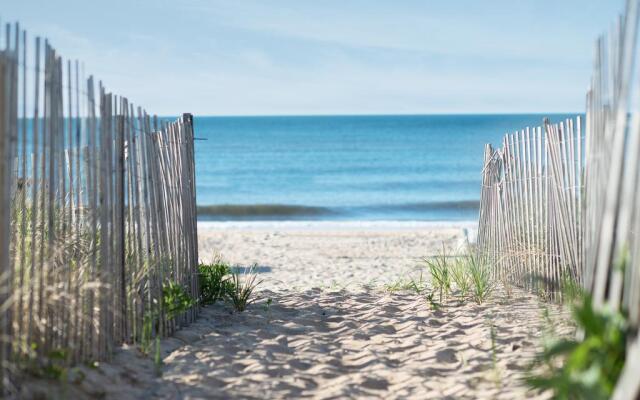 Gurney's Montauk Resort & Seawater Spa