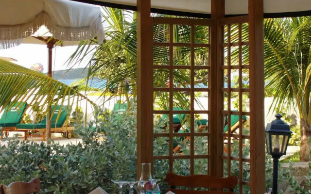 Alamanda Resort