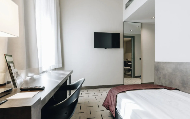 Hotel Continental