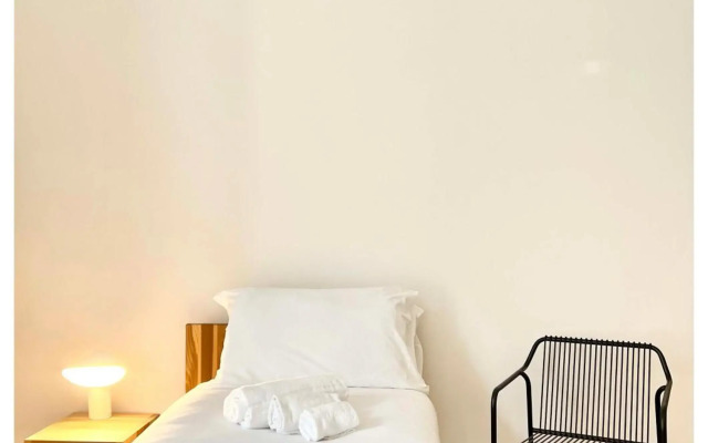 Hotel Imago