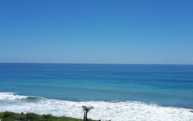 Sunny Ocean B&B