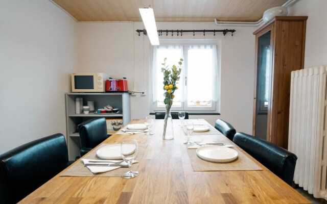 Apartment Raing Etli Amden