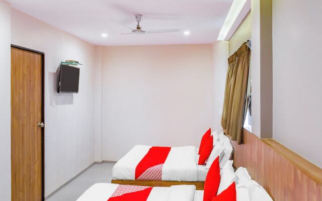 OYO 14544 Hotel Pacific Inn