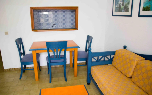 Apartamentos Charly's Can Picafort