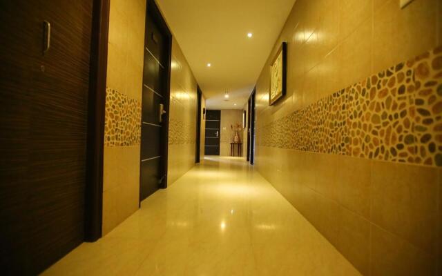 Hotel Venition Inn
