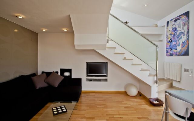 Sitges Chill-Out by apartSitges