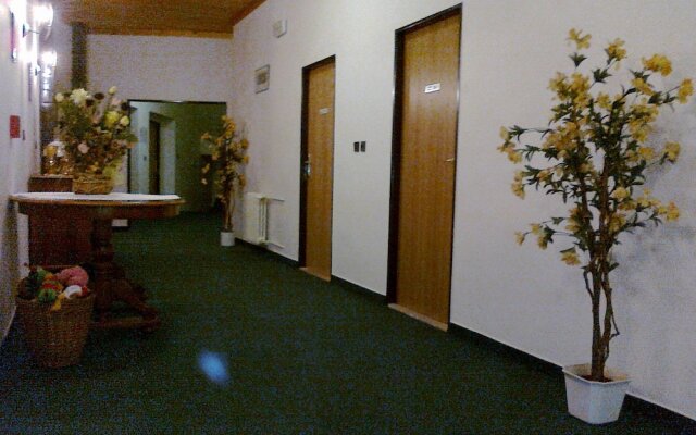 Pension Mona