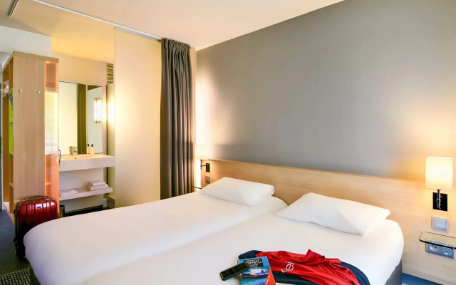 ibis Styles Nantes Rezé Aéroport