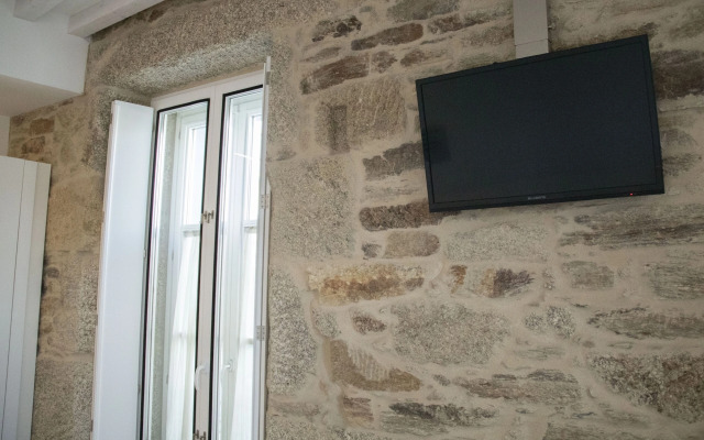 Hotel Alda San Bieito