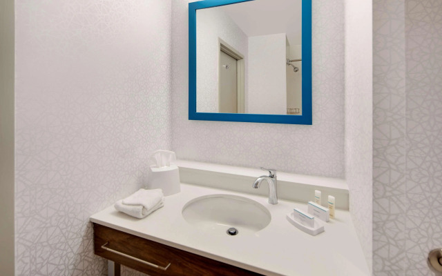 Hampton Inn & Suites St. Augustine-Vilano Beach