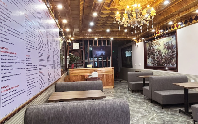 Quoc Tuan Sapa Hotel