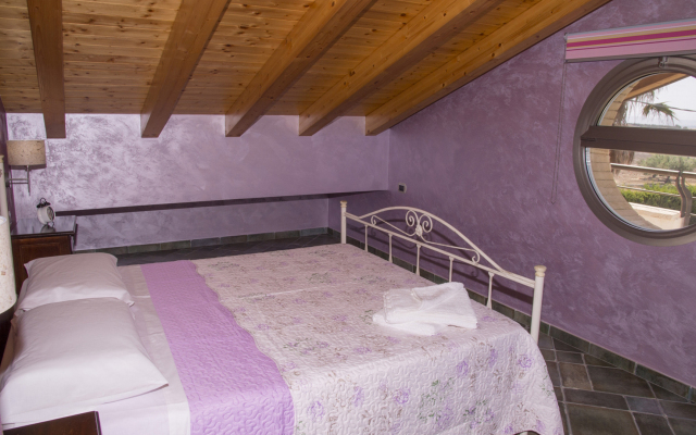 Villa Alessia 6 in Gela