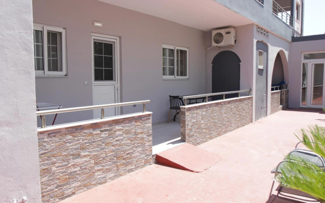 Platoni Elite Apartments