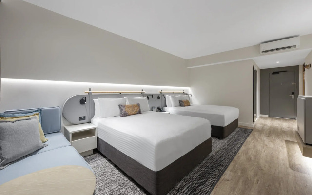 Crowne Plaza Hawkesbury Valley by IHG