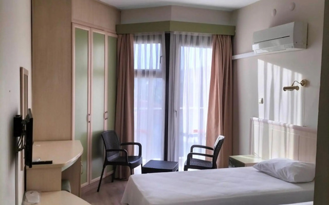 Ridvan Hotel