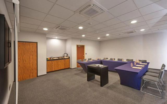 City Express by Marriott Puebla Finsa