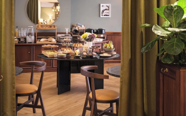 Max Brown Hotel Missori, part of Sircle Collection