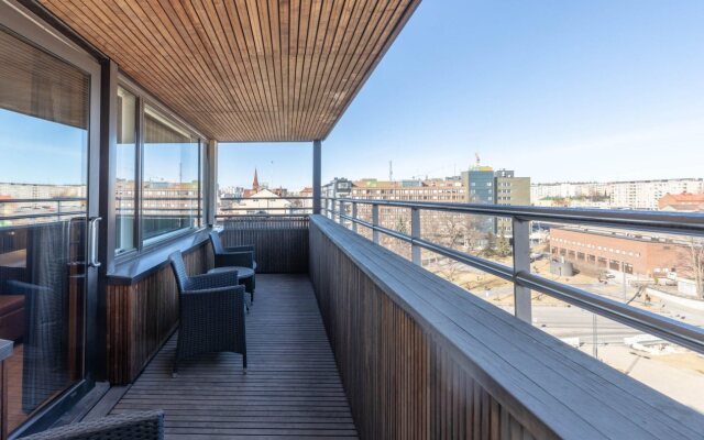 Scandic Tampere City