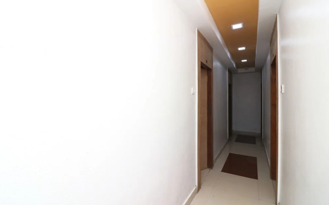 OYO 12769 Hotel Artland