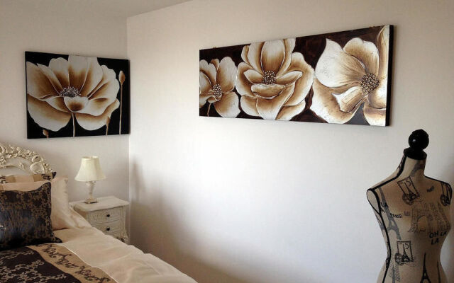 SA1 Penthouse Apartments