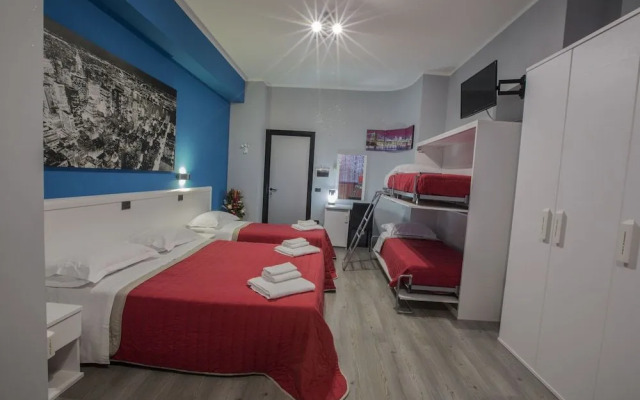 B&B La Salentina