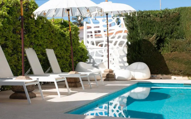 Hotel Boutique Villamor - Only Adults