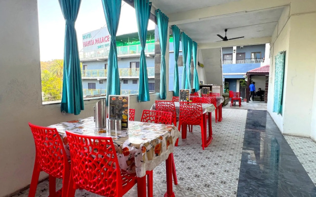 Hotel Mahima Heritage near Fateh Sagar Lake