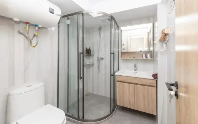 Sunset Star Sea B&B (Changle Airport Branch)