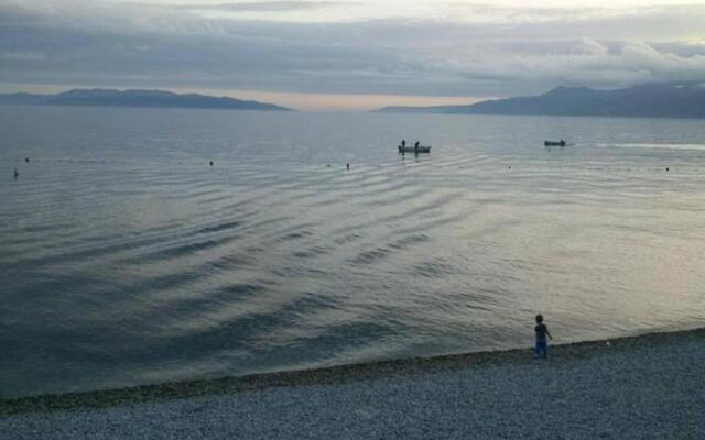 Apartman Leona 4*, Kantrida