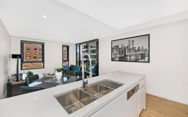 Accommodate Canberra - Northshore