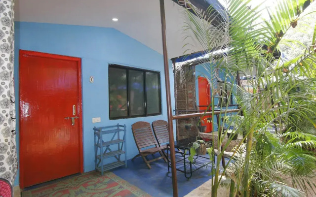 Rudra Holidays Guest House