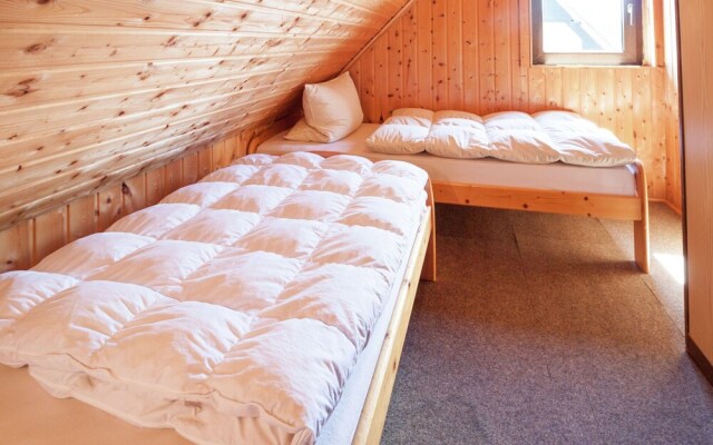Chic Holiday Home in Vellinghausen near Ski Area