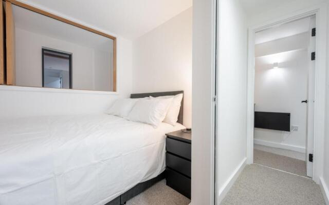 Stunning 2BD Apartment in Manchester