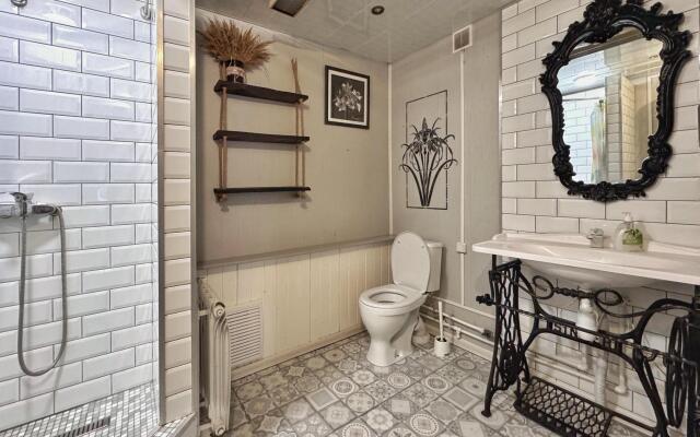 Provence Guest House