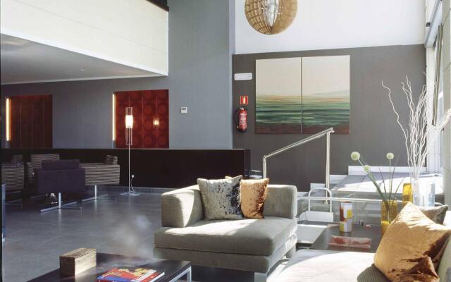 Hotel Salymar