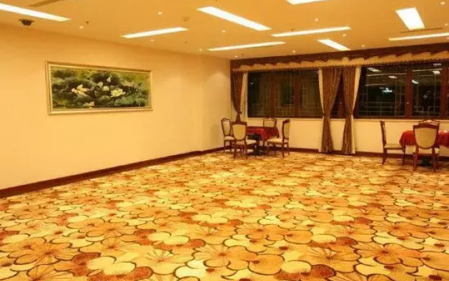 Xiangfu Grand Hotel