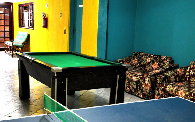 Pousada Morada Dusanjos